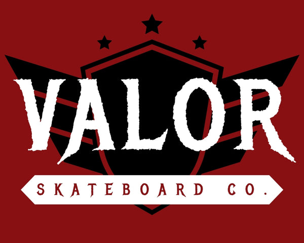 Valor Skateboard Co.